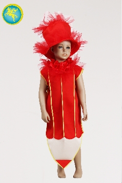 MATITE COLORATE ROSSO 